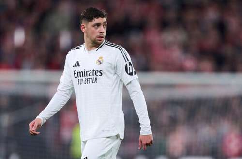 Valverde admite dificuldade em lidar com crise no Real Madrid