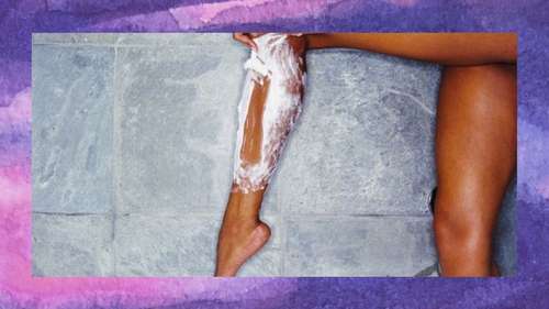 Adeus, Pelos Encravados: Descubra um Aliado Caseiro e Eficaz para uma Pele Lisa