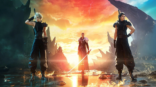 28 anos de Final Fantasy VII: Veja por que é o jogo mais popular