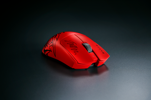 マウス・トラックボール Razer ViperV3PRO Faker Edition Mouse Gamer Razer Viper V3 Pro Faker Edition Vermelho | MercadoLivre