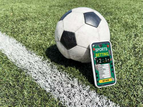 Stake bet