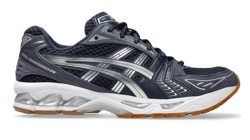 Asics se une à A.P.C. para lançar sua primeira coleção completa