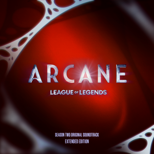 ARCANE デモ89 ライブ告知とカセット Arcane: Riot Games lança versão de 'Ma Meilleure Ennemie' com Coldplay