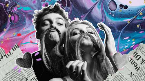 O Amor Sob o Olhar da Astrologia: Como Seu Signo Revela Seus Sentimentos