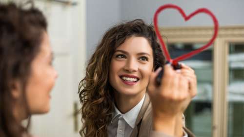 A Autoestima Sob a Lente Astrológica: Como Cada Signo Reflete Sua Confiança