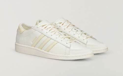 Adidas Originals lança no Brasil nova collab com Willy Chavarria