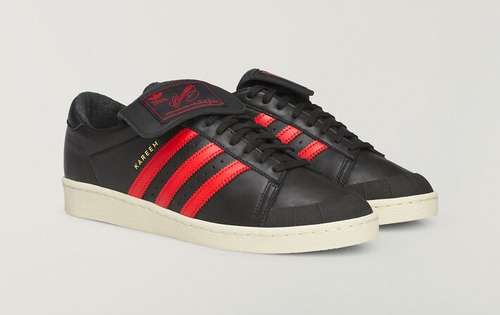 Adidas Originals lança no Brasil nova collab com Willy Chavarria