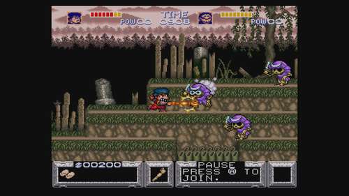 34 Anos de Mystical Ninja: do Japão Feudal ao coração dos fãs do SNES