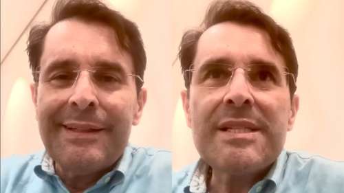 Morre Bob Floriano, voz marcante dos comerciais das Casas Bahia e referência na comunicação brasileira