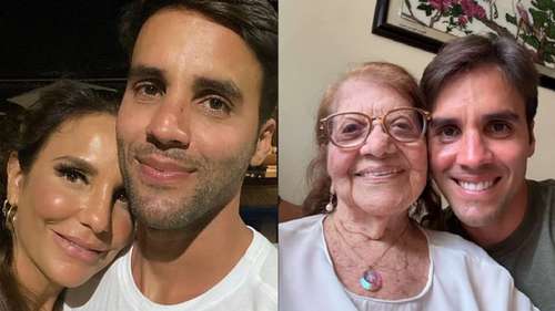 Paolla Oliveira Lança Homenagem Emocionante ao Avô Após Falecimento