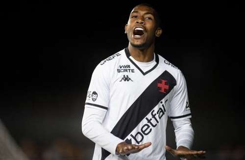 Rayan, destaque do Vasco, fala sobre sonho da Sele&ccedil;&atilde;o Brasileira: "Um dia  eu vou estar l&aacute;"