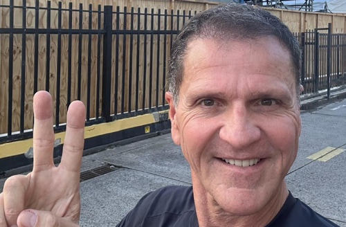 Morte de Alexandre Carvalho: Empresário da Urca Energia e marido de atriz