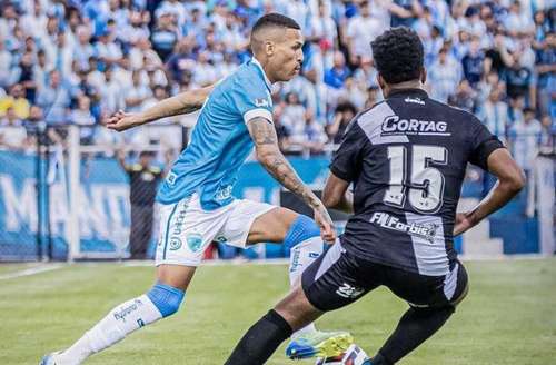 Londrina e Ponte Preta empatam pelo jogo de ida da decis&atilde;o da S&eacute;rie C