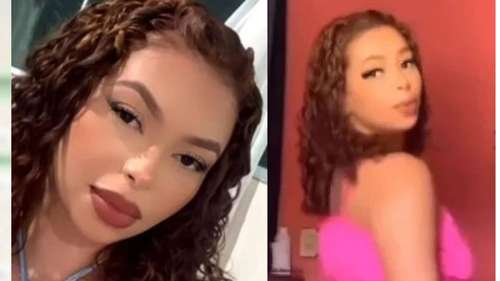 Japinha do CV deixou mensagem para amiga pouco antes de morrer em operação