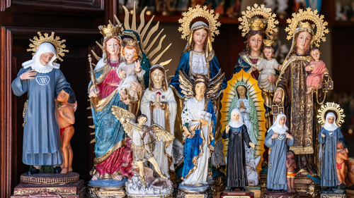 Dia de Todos os Santos: entenda o significado da data e como celebrá-la