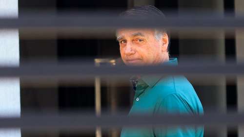 Jair Bolsonaro foi condenado pelo STF pela trama golpista Jair Bolsonaro foi condenado pelo STF pela trama golpista