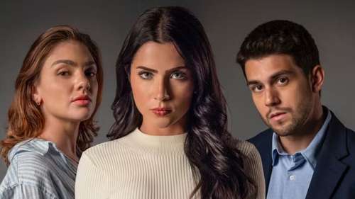 Globo Apostou em Novela Vertical e Traz de Volta Talentos da Record