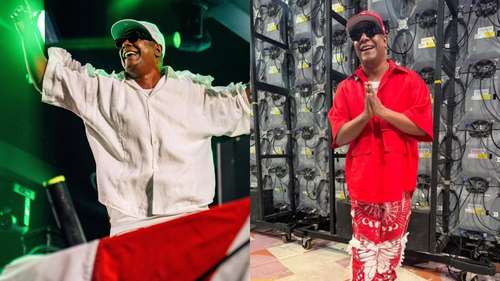 Márcio Victor, vocalista do Psirico, é internado às pressas; saiba o motivo