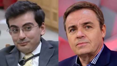 Dudu Camargo Detalha Suposto Bloqueio de Gugu Liberato em 