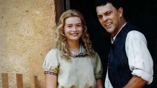 Superação: Ator de 'Terra Nostra' Enfrenta Mais de Seis Dezenas de Cirurgias Após Acidente de Moto