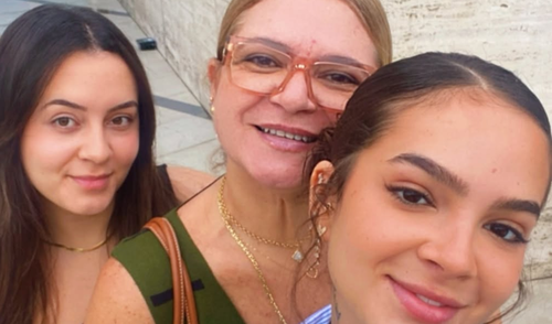 Morte da mãe de Mel Maia: Falas sobre ingratidão e luta contra depressão marcam o contexto