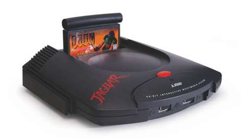 Atari Jaguar: a fera que tentou ser o futuro dos games