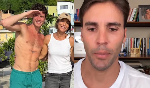 Rumores de Romance entre Ivete Sangalo e Shawn Mendes Ganham Força Após Declaração de Daniel Cady