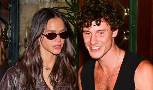 Sasha Meneghel comenta rumores de romance entre Bruna Marquezine e Shawn Mendes
