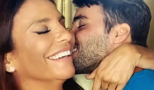 Fim do Casamento de Ivete Sangalo e Daniel Cady Reaviva Especulação Envolvendo Videoclipe