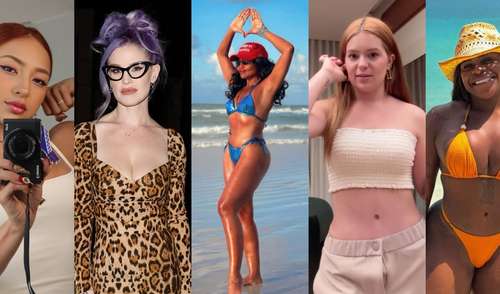 Vips em 2025: Transformações Corporais e Estéticas Geram Debate Público