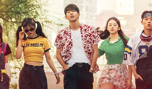 Seleção Premium da Netflix: Doramas Que Conquistam Críticos e Corações com Narrativas Poderosas