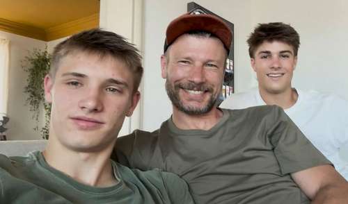 Herdeiros de Fernanda Lima e Rodrigo Hilbert Surpreendem em Aparição na TV