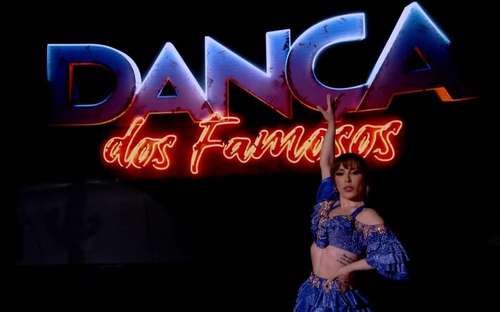Emoção à Vista: Dança dos Famosos Revela Finalistas e Despede Mais um Concorrente Neste Domingo
