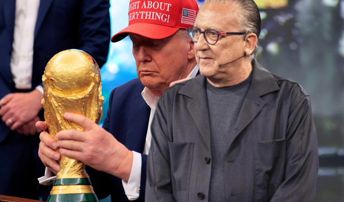 Definido o Palco do Sorteio da Copa do Mundo de 2026: Evento Promete Participações Surpreendentes