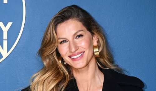 Peixe enlatado na dieta de Gisele Bündchen: a escolha surpreendente da modelo para uma alimentação saudável e prática