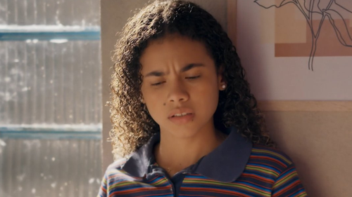 Joélly, de Três Graças, Encontra o Pai e Define Seu Destino