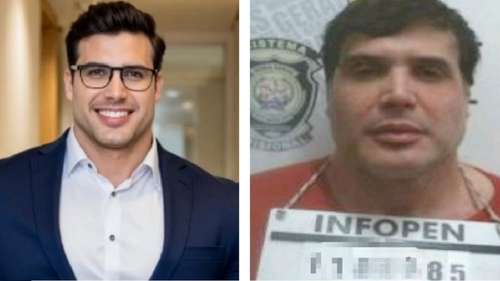 Empresário detalha dia de morte de gari após prisão