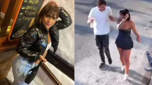 A Tragédia que Deixou Tainara Souza Santos Sem Pernas: Um Relato de Violência e Resiliência