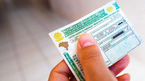 Exame toxicológico será obrigatório para obter a CNH; entenda