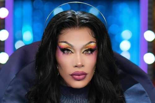 Grag Queen: 'Drag Race' foi um divisor de águas em minha carreira e vida pessoal