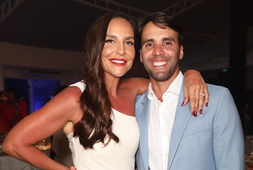 Fim de união de Ivete Sangalo e Daniel Cady: os números por trás do adeus