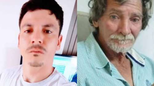 Tragédia Familiar: Pai Sofre Infarto Fatal Após Morte do Filho em Ataque a Facadas