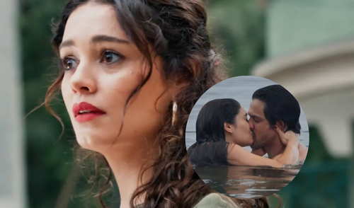 Reviravolta em 'Três Graças': Intruso Abale a Lua de Mel de Gerluce e Gera Suspeitas