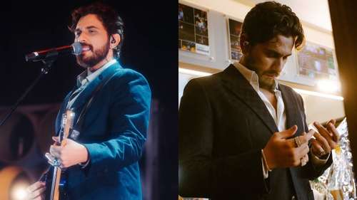 Gustavo Mioto Busca Conselhos de Astro da Música para Papel em Musical