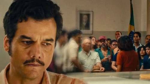 Produção brasileira 'O Agente Secreto' não conquista vitórias no Gotham Awards 2025