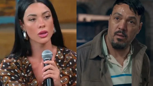 Rayane Figliuzzi Quebra o Silêncio Após Polêmica de Racismo em Evento com Belo