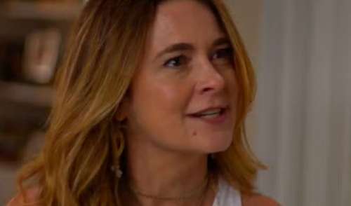 Revelação Chocante em Dona de Mim: Filipa Desvenda Assassinato de Abel por Fonte Inesperada