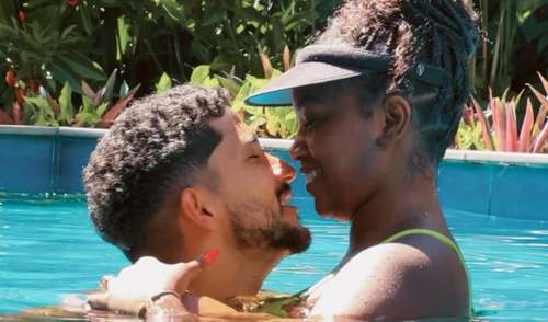 Yuri Lima, ex de Iza, gera surpresa na internet com gesto inesperado após término