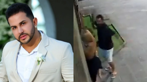 Babal Guimarães: Agressão à namorada expõe polêmica e leva a medida radical