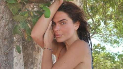 Mariana Goldfarb Desabafa: Abuso Psicológico Marcou Relacionamento que Ela Define como 'Não Amor'